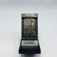 Zippo® Regular "Camouflage"