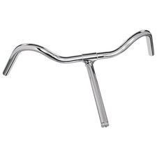 Humpert Fahrrad Lenker mit