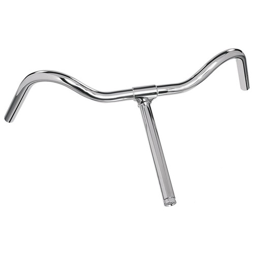 Humpert fahrrad lenker - humpert, mit