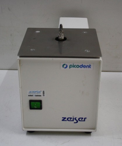 Zeiser picodent - zeiser,