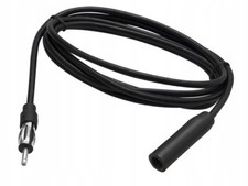 AUTO RADIO ANTENNEN KABEL