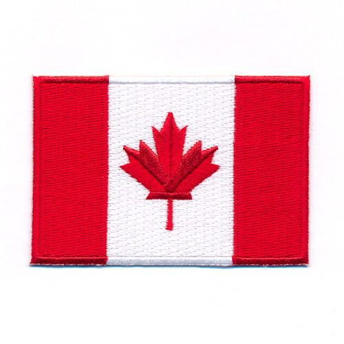 Mm kanada flagge - mm,