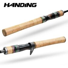 Spinn - Baitcastrute