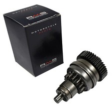 Anlasser Freilauf Getriebe -