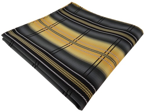 Tigertie einstecktuch - tigertie,