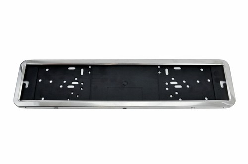Kennzeichenhalter - 1, x
