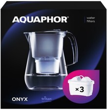 AQUAPHOR Wasserfilter Onyx -