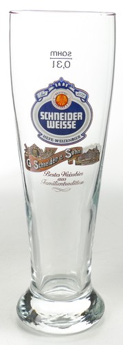 Schneider weisse bier münchen - bier,