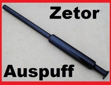 Zetor Ersatzteile ( Auspuff -