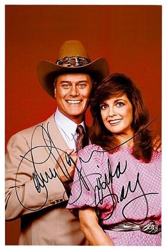 Linda gray larry - linda, gray-larry