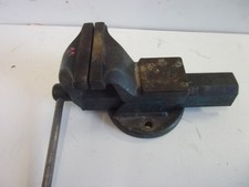 MATADOR Parallel-Schraubstock