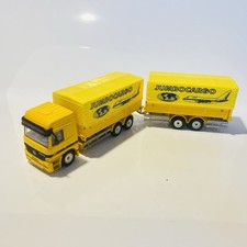 Siku 3515 Mercedes Actros LKW