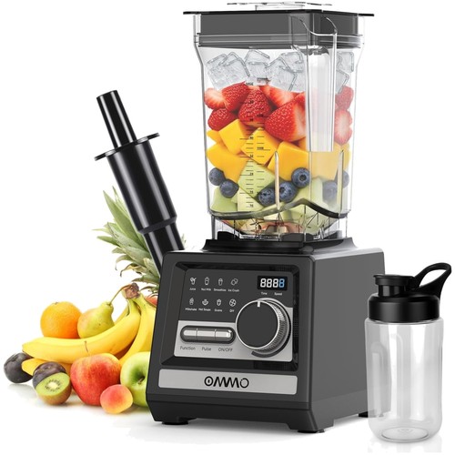 Standmixer hochleistungsmixer - standmixer,