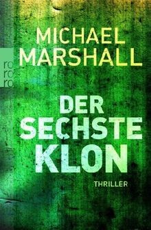 Der sechste klon von - sechste,