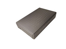 Yamaha CRW3200SX externes SCSI