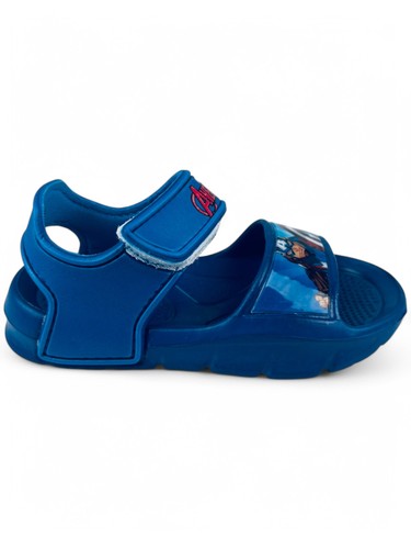 Avengers sandalen mit - avengers,