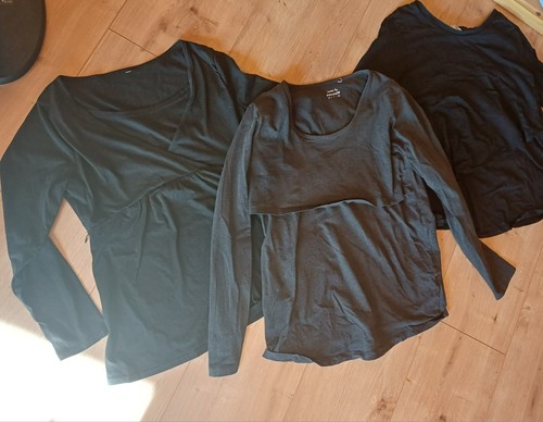 3er set stilloberteile - 3er,