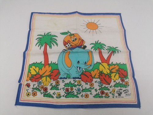 1982 naranjito - 1982,