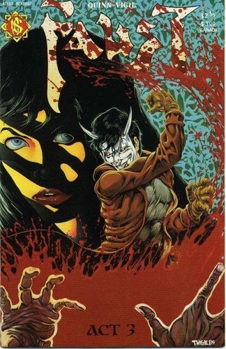 Faust 3 - (northstar,