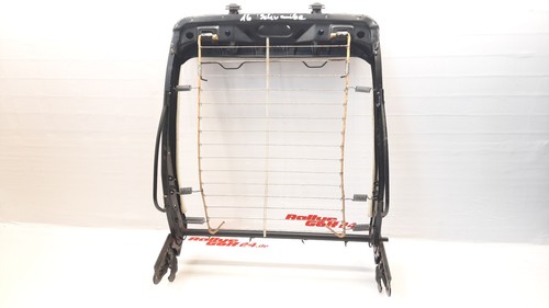Lehne gestell sitz - sitz, sportsitz