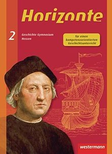 Horizonte geschichte für - horizonte,