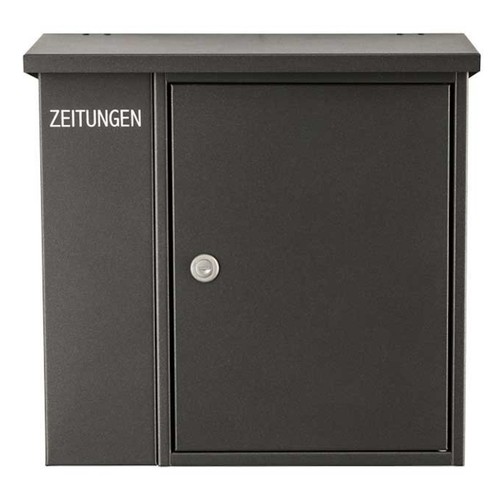Heibi zeitungen briefkasten - zeitungen,