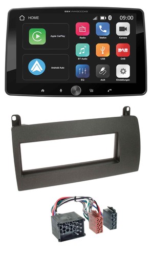 Esx bluetooth mp3 - bluetooth, usb