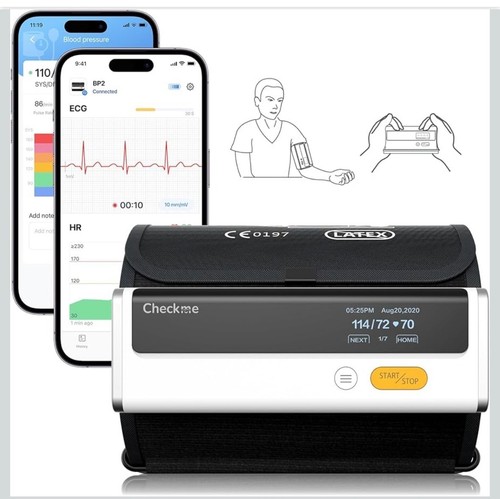 Checkme armfit plus - armfit,