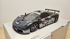 TSM True Scale 1:18 McLaren F1