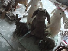 Traumhaftes  34 tlg. Oster