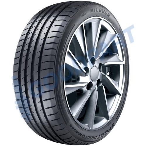 Sommerreifen milever sport - milever,