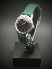 Schweizer Uhr MOERIS Automatik