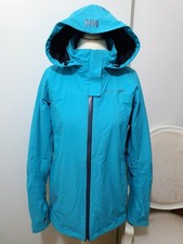 Helly Hansen Damen Regenjacke