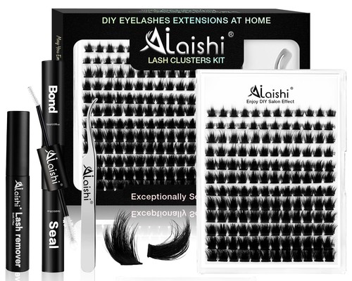 Wimpern extensions set 144 - extensions,