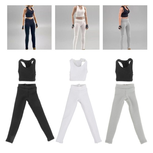 Mode weste und - hose, accs