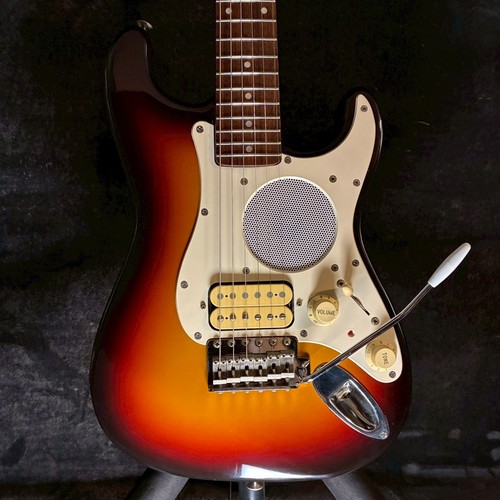 Fender japan champ early - st-champ,