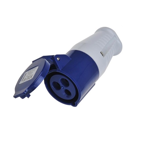 Stromkabel 16a ip44 - 16a,