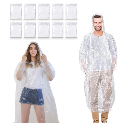Regenponcho einweg - regenponcho,