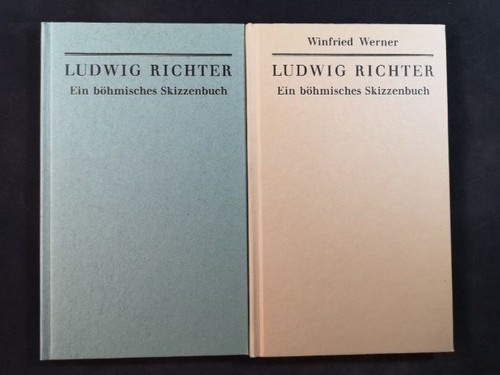 Ludwig richter ein - ludwig,