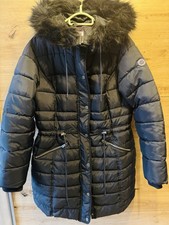 🖤Steppmantel Wintermantel