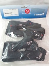 NEW SCHUBERTH Helmet Cheek