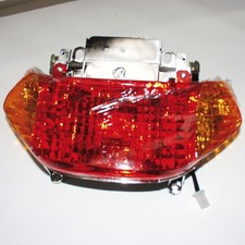 ScooterLibre Rücklicht