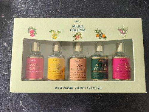 Acqua colonia 5x8 - 5x8, ml