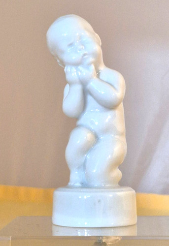 Royal copenhagen figur - -,