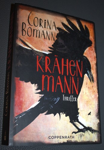 Corina bomann krähenmann - bomann:,