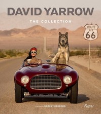 David Yarrow - 9780847875528