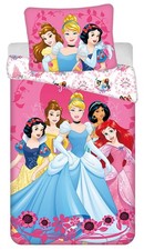 Disney Kinderbettwäsche