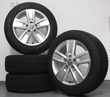 VW T6 T6.1 Devonport 17 Zoll