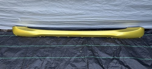 Original frontspoiler - original,
