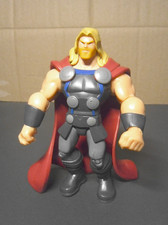 Marvel 6" Actionfigur Thor -